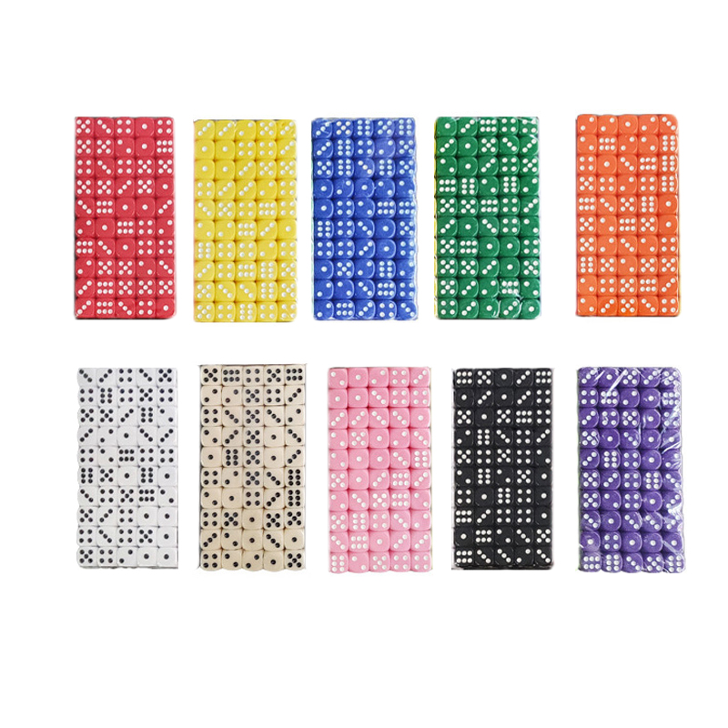 10Pcs High Quality 12mm Multi  - đánh giá và giá Board Game Catan