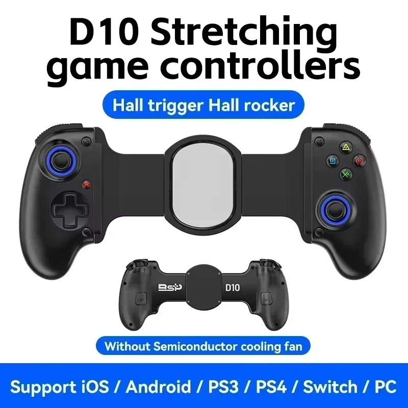 Stretching Cooling Gamepad Blu - đánh giá và giá Board Game Android