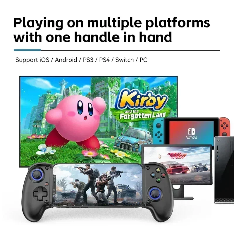 Stretching Cooling Gamepad Blu - đánh giá và giá Board Game Android