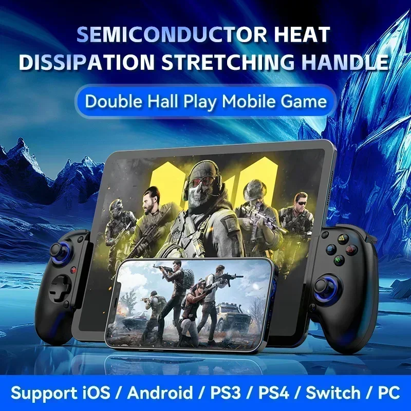 Stretching Cooling Gamepad Blu - đánh giá và giá Board Game Android
