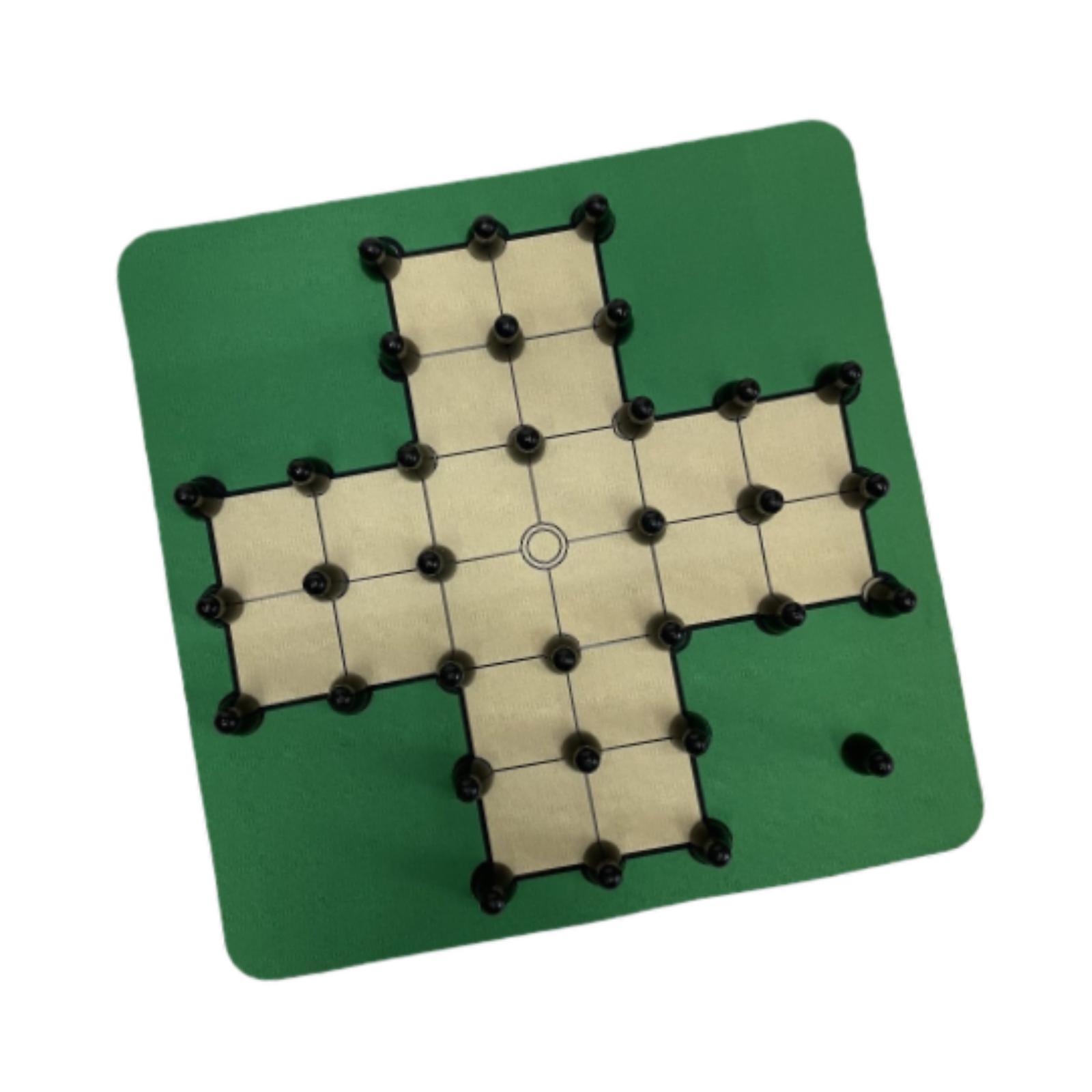 Solitaire Board Game Strategy  - đánh giá và giá Strategy Board Game
