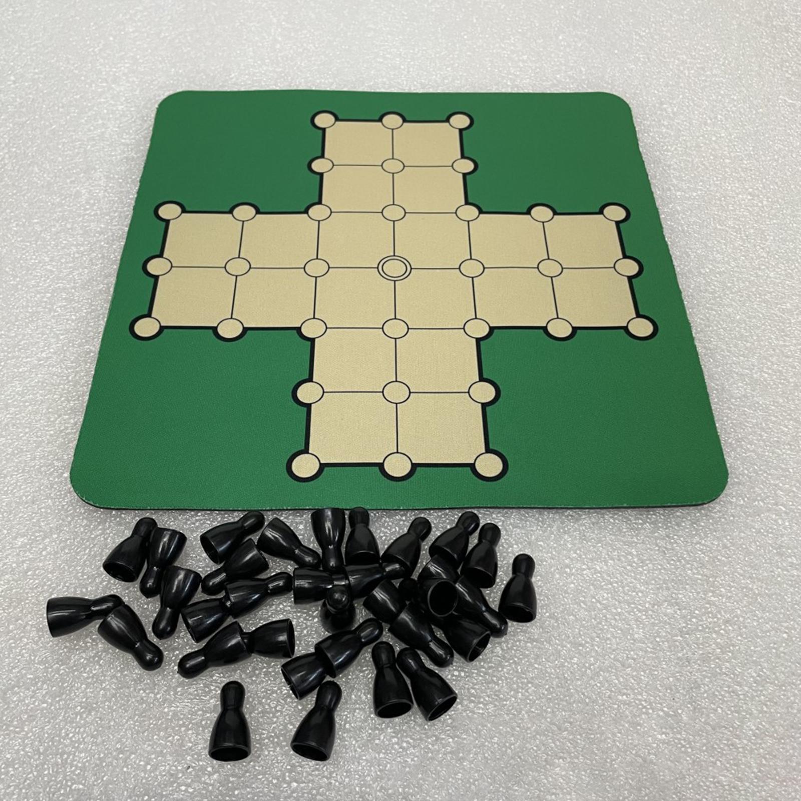 Solitaire Board Game Strategy  - đánh giá và giá Strategy Board Game