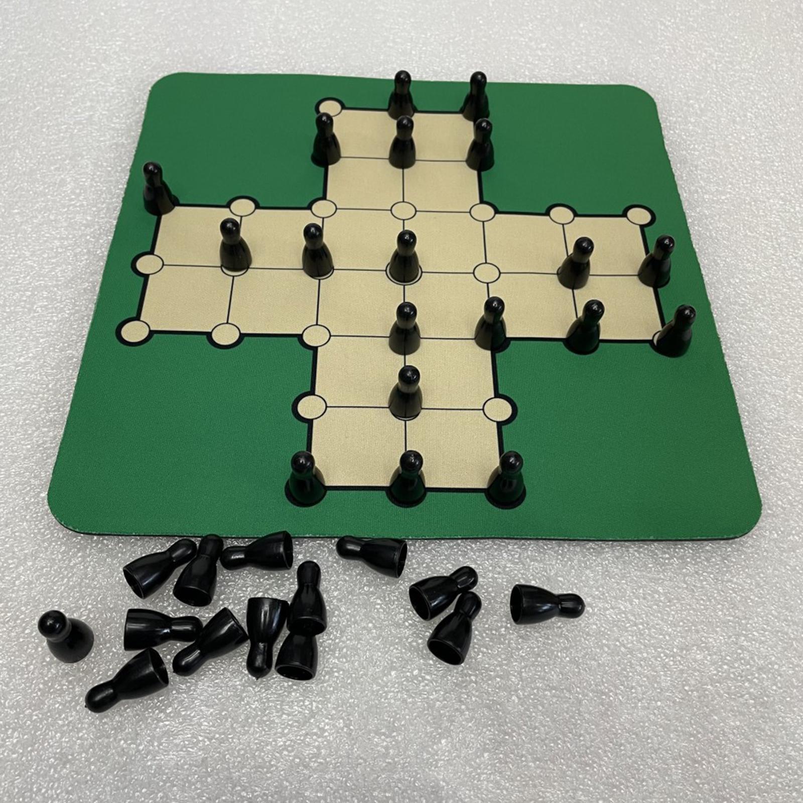Solitaire Board Game Strategy  - đánh giá và giá Strategy Board Game