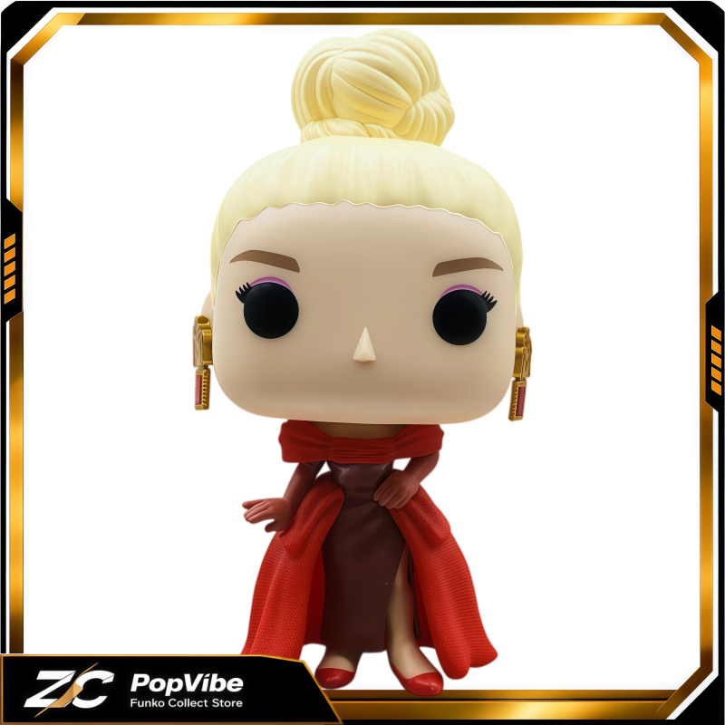 Official Funko Pop Mattel Barb - đánh giá và giá Mattel Toy Barbie