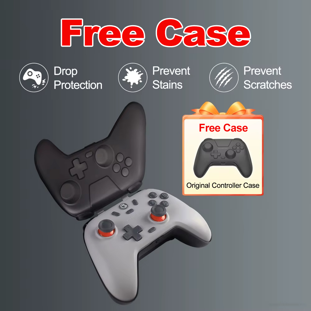 Gamesir Nova Lite Gamepads PC  - đánh giá và giá Board Game Android