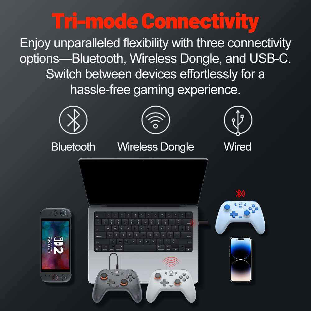 Gamesir Nova Lite Gamepads PC  - đánh giá và giá Board Game Android