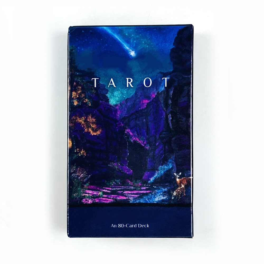 New Tarot Cards Family Gatheri - đánh giá và giá Board Game Of Life