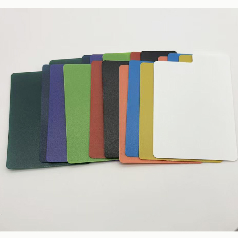 10pcs/set PP Card Divider Boar - đánh giá và giá Board Game Catan