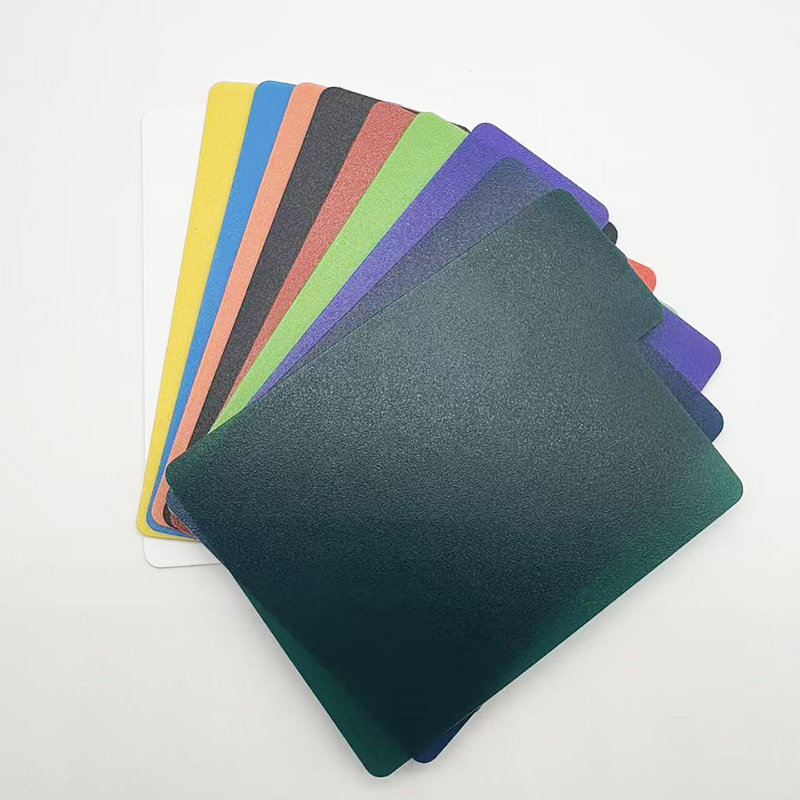 10pcs/set PP Card Divider Boar - đánh giá và giá Board Game Catan