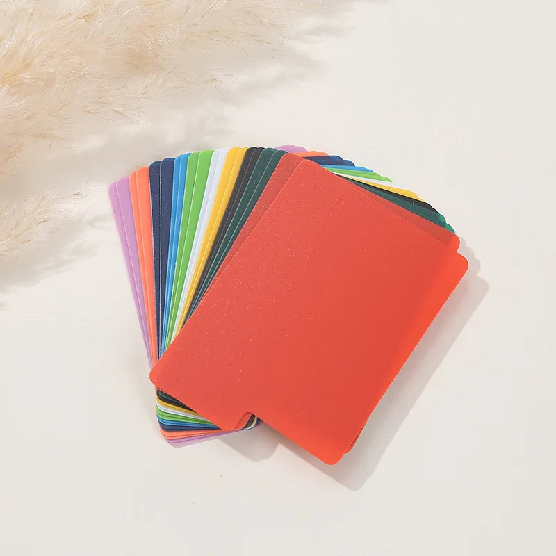 10pcs/set PP Card Divider Boar - đánh giá và giá Board Game Catan