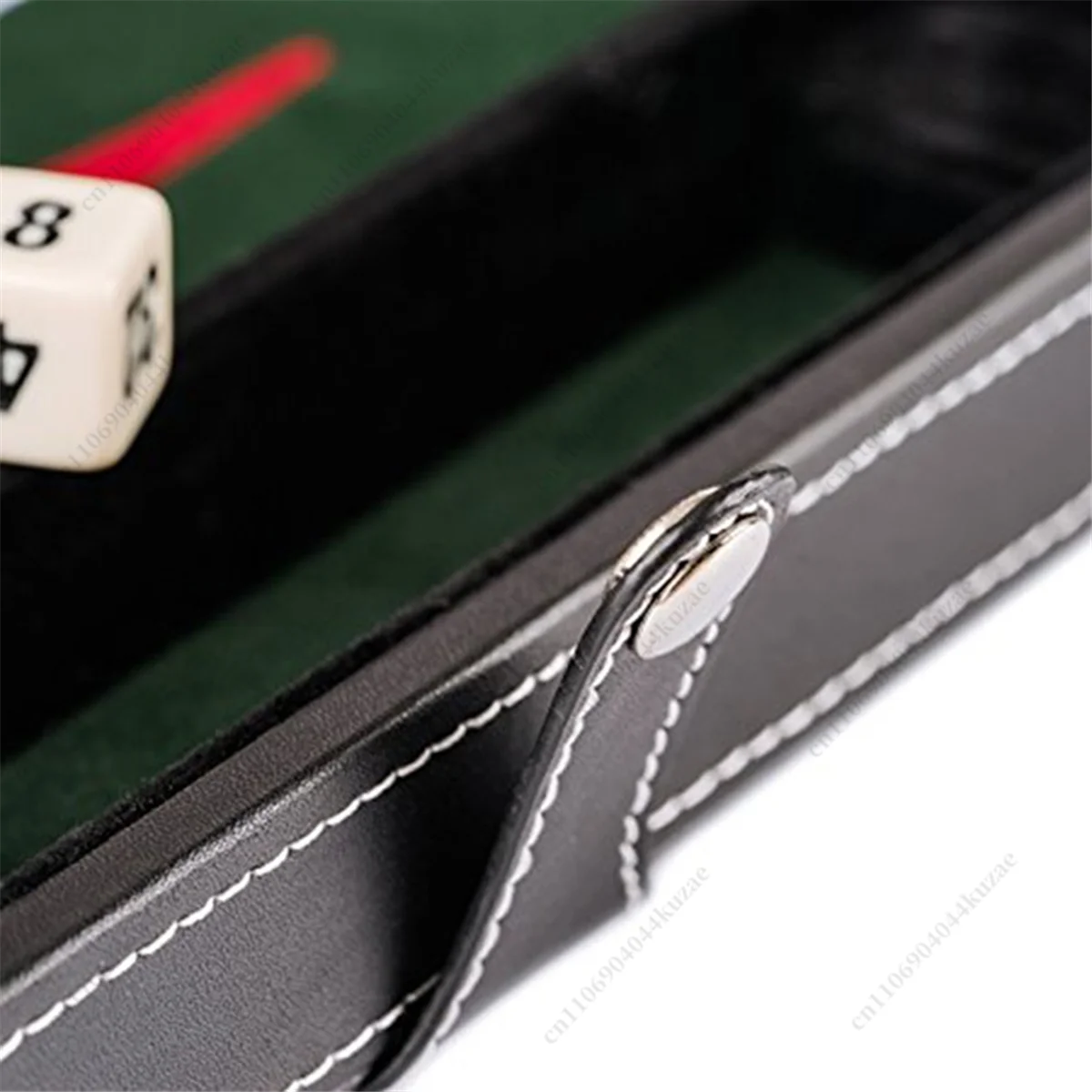HLH Portable Folding Backgammo - đánh giá và giá Strategy Board Game